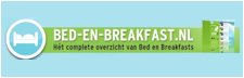 nieuwe logo bed-en-breakfast.nl doorlink studio B&B weerhuis